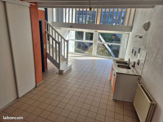 Triplex 5 pièces 75 m²