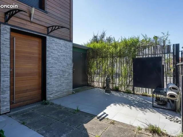 Triplex 5 pièces 71 m²