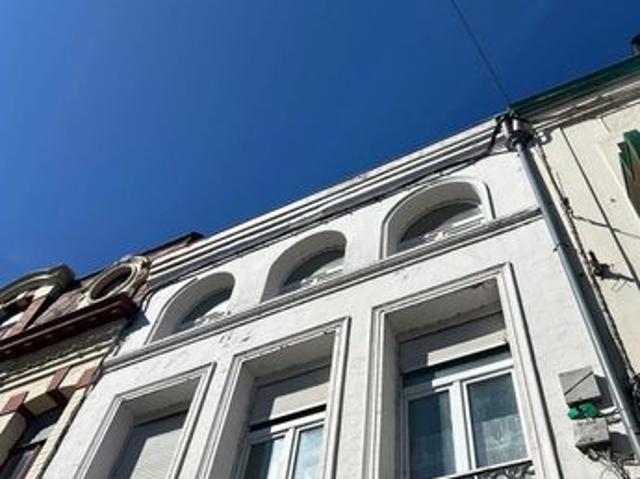 Triplex 5 pièces 85 m²