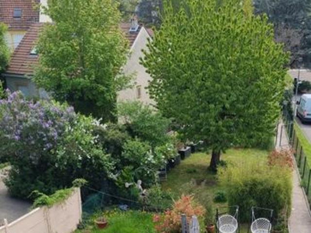 Triplex 5 pièces 97 m²