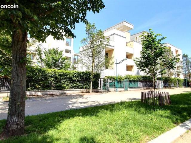 Triplex 5 pièces 95 m²