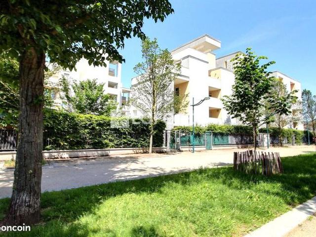 Triplex 5 pièces 95 m²