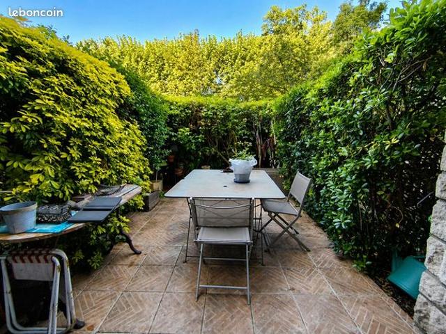 Triplex 5 pièces 95 m²