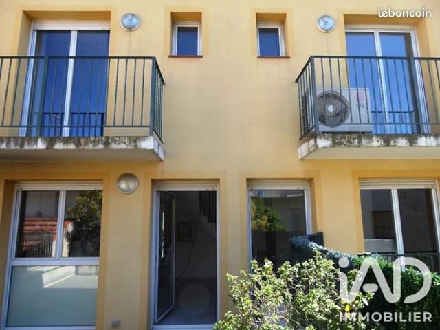 Triplex 5 pièces 99 m²