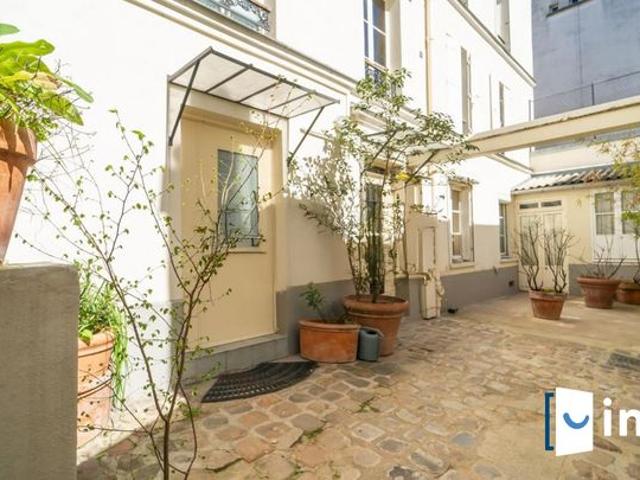 Triplex 6 pièces 144 m²