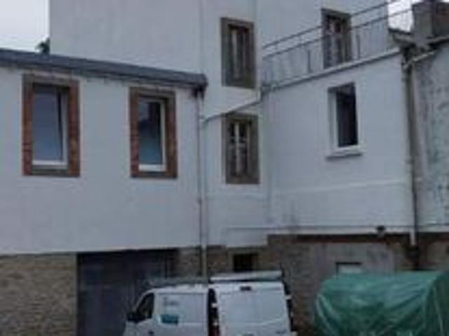 Triplex 6 pièces 146 m²