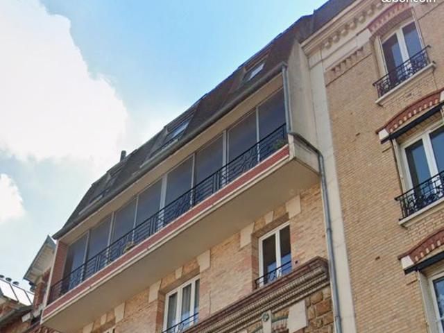 Triplex 6 pièces 158 m²