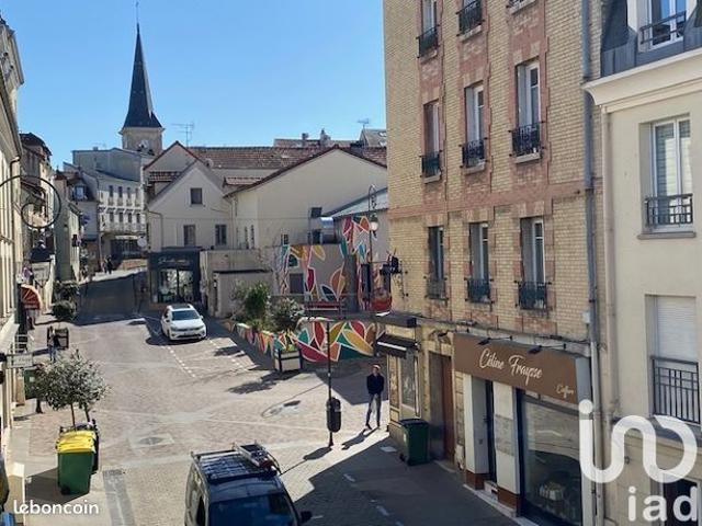 Triplex 6 pièces 159 m²