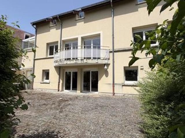 Triplex 6 pièces 189 m²