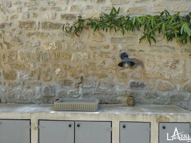 Triplex 6 pièces 116 m²