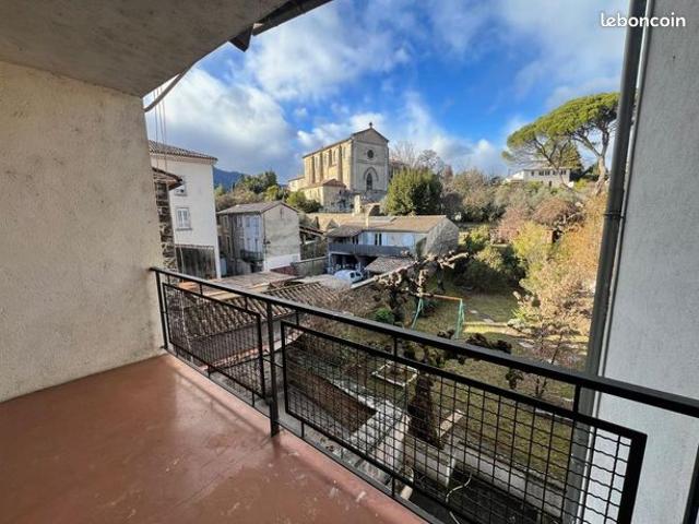 Triplex 6 pièces 127 m²