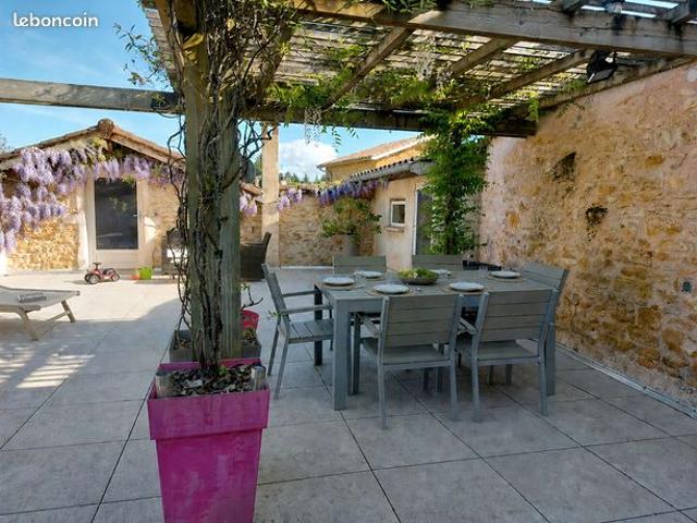 Triplex 6 pièces 224 m²