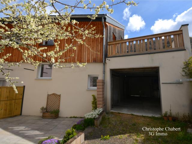 Triplex 6 pièces