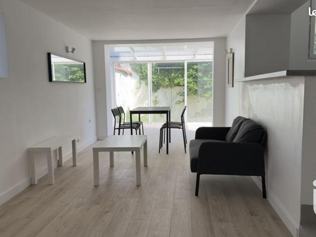 Triplex 6 pièces 95 m²
