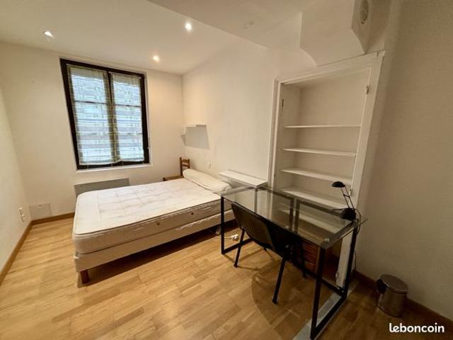 Triplex 6 pièces 97 m²