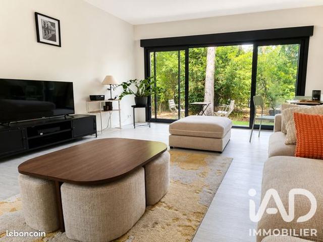 Triplex 7 pièces 147 m²