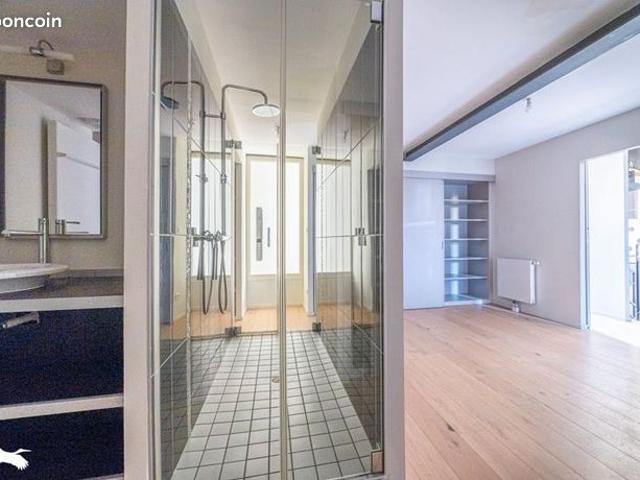 Triplex 7 pièces 229 m²