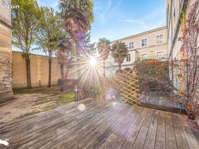 Triplex 7 pièces 229 m²