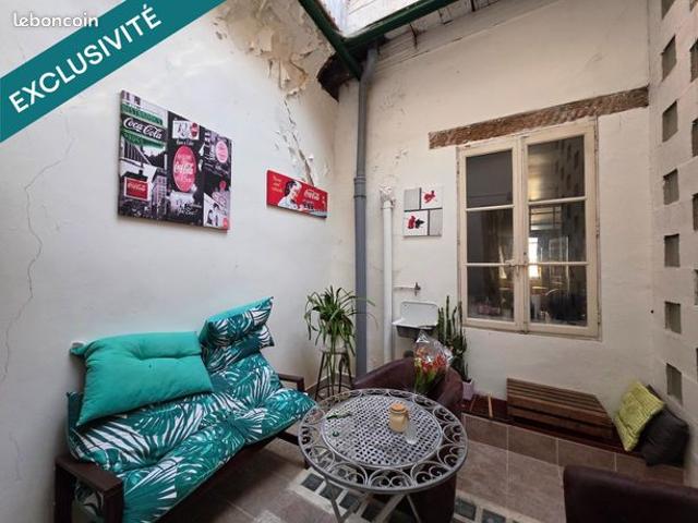 Triplex 8 pièces 270 m²