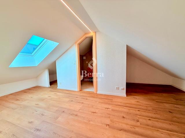 Triplex/Three level with 4.5 rooms on sale in Leytron 120 m² | dreamo. Ch