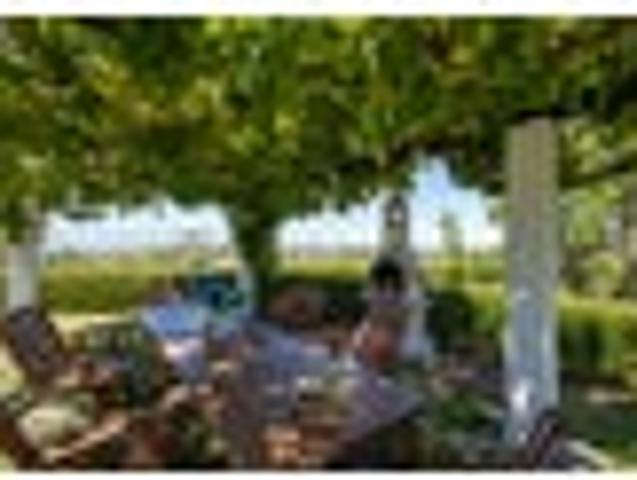 Triple Car Garage Privacy & Panoramic Views!