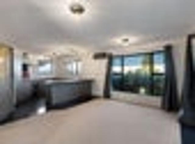 Triple car garaging and double glazed