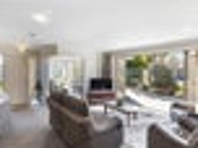 Triple garage, family space, timeless quality