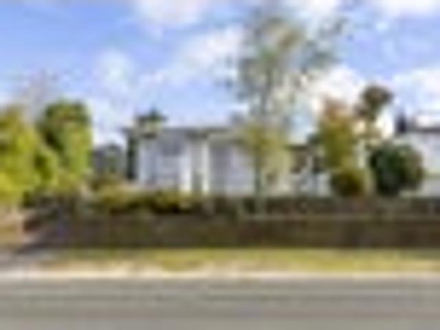Triple income property