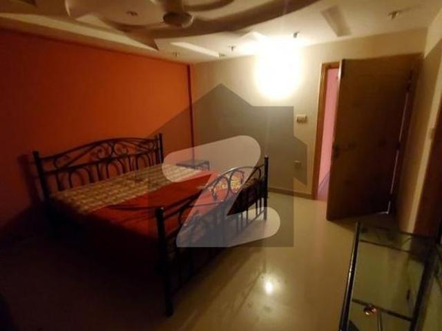 Triple Storey New House For Sale Darya Gali
