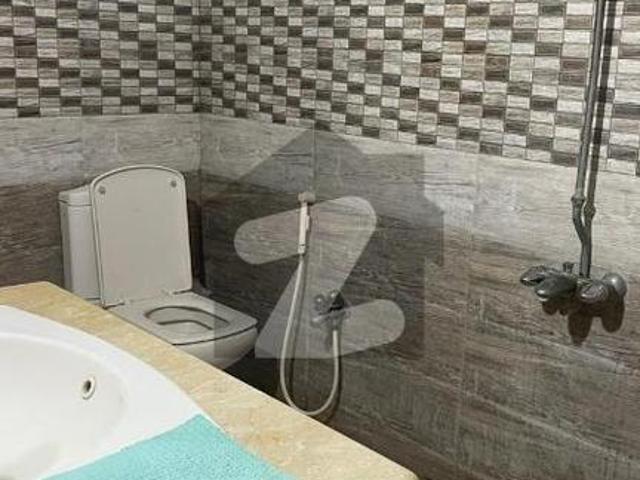 Triple Storey Bungalow, Reasonable Price Gulshan e Iqbal Block 4