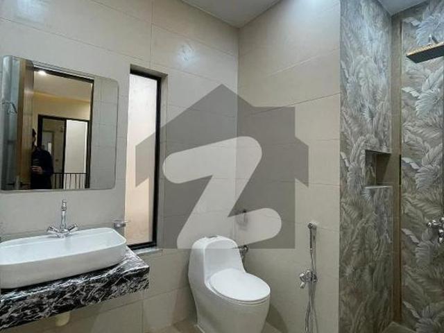 Triple Storey Centrally Located House In MPCHS Block E Is Available For Sale MPCHS Block E