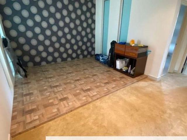 Triple Storey For Sale Sapphire 8 @ Seri Alam