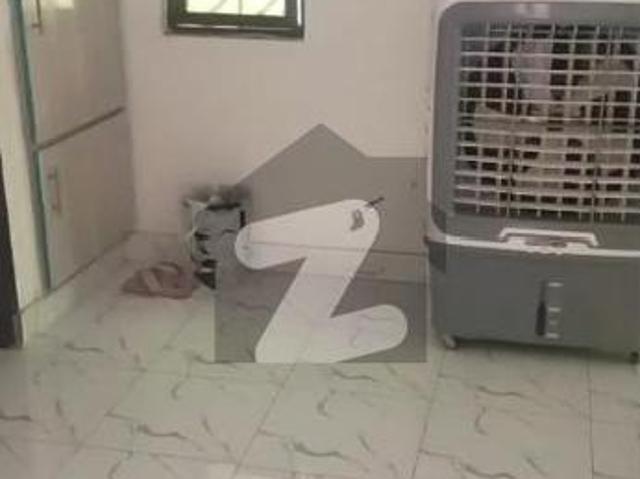 Triple Storey House Available For Sale Having Separate Gate For First And Second Floor Safari Town