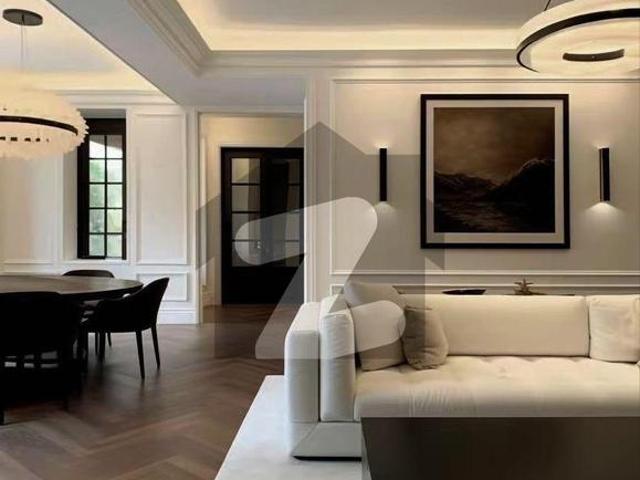 Triple Storey House Available For Sale In F6/3 F 6/3