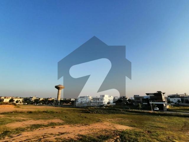 Triple Storey House available for sale prime location E 11/2 Islamabad E 11/2