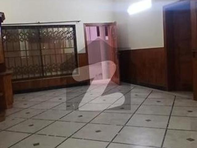 Triple Storey House Available for Rent in F10 F 10