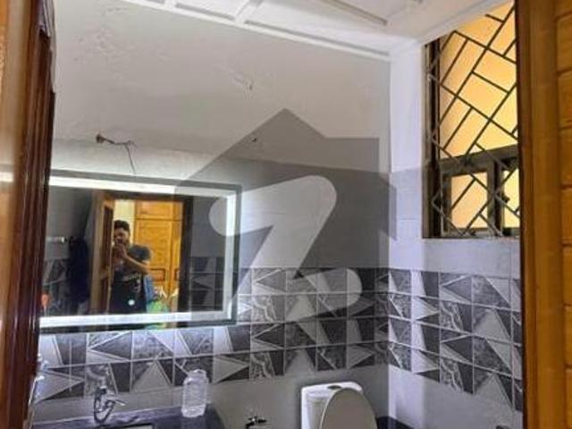 Triple Storey House | Basement + Ground + First Floor | Gulraiz Phase 2 Gulraiz Housing Society Phase 2