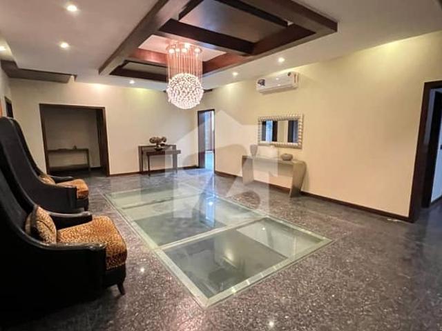 Triple Storey House, Fully Renovated Prime Location