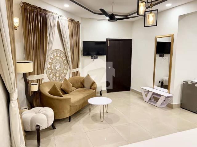 Triple Storey House For Rent F 10