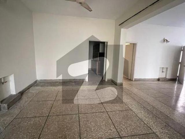 Triple Storey House For Rent In I 8/3 Islamabad I 8/3