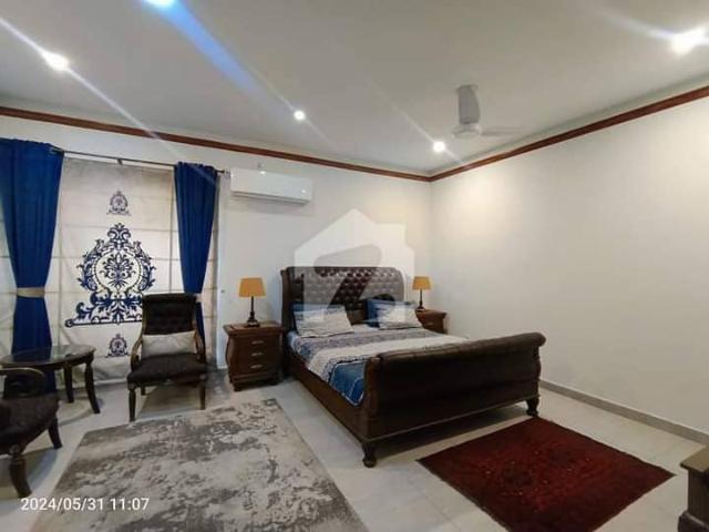 Triple Storey House For Sale F 10