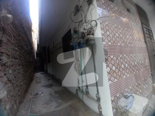 Triple Storey House For Sale In Fateh Garh Lahore Fateh Garh