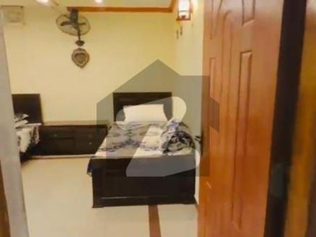 Triple Storey House For Sale In G 10/1