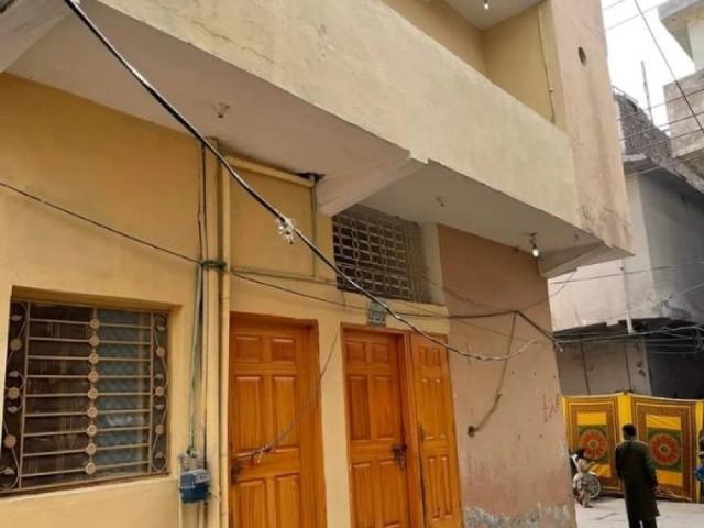 Triple Storey House For Sale In Islamabad Rawalpindi Khanna Pul ID 77912