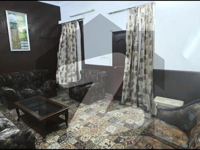 Triple Storey House For Sale Kohati Gate