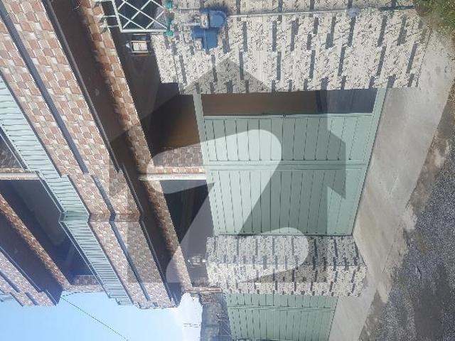 Triple Storey House Is Available For Sale In Neely Pare Abbottabad