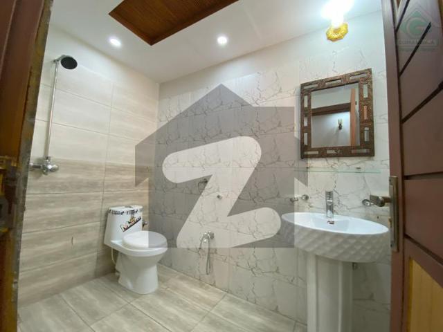 Triple Storey House 5 Marla Facing Theme Park In FF Block For Sale Citi Housing Society