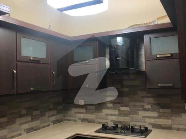Triple Storey, West Open Gulshan Iqbal Block 5, Luxurious Triple Storey House In VVIP Block, Gulshan Iqbal Block 5 Gulshan e Iqbal Block 5