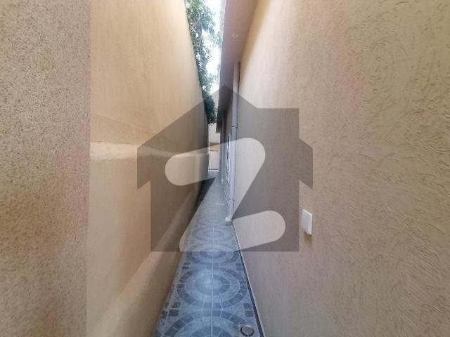 Triple Storey 10 Marla House Available In Gulshan Abad Sector 1 For sale Gulshan Abad Sector 1