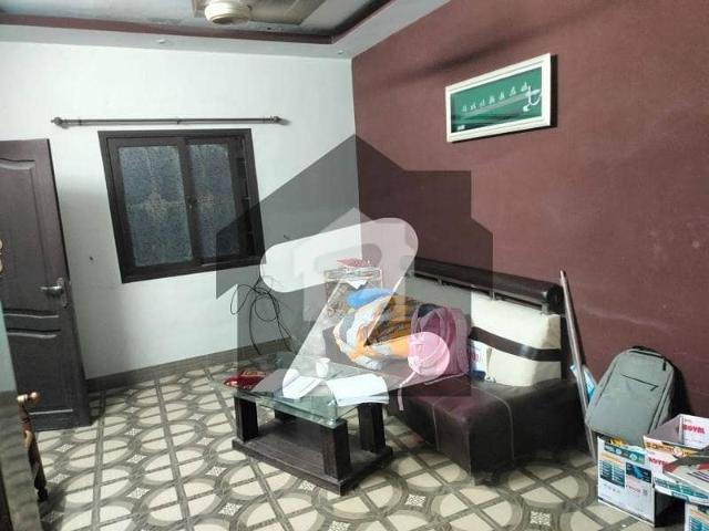 Triple Storey 120 Square Yards House For Sale In Gulshan E Iqbal Block 10 A Karachi